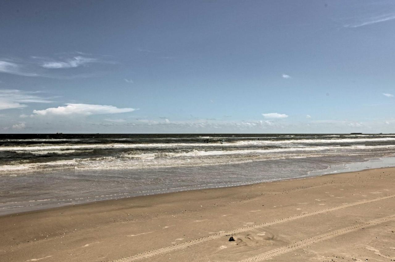 Large Group Gulf Retreat, Steps To Surfside Beach! Eksteriør billede